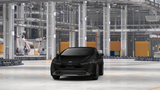 New 2027 Toyota Prius Sedan