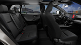 New 2026 Toyota RAV4 SUV