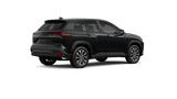 New 2026 Toyota Corolla Cross Hybrid SUV