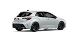 New 2027 Toyota Corolla Hatchback Sedan