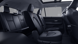 New 2026 Toyota Grand Highlander SUV