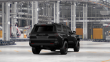 New 2026 Toyota 4Runner i-FORCE MAX SUV