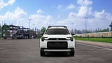 New 2026 Toyota RAV4 Plug-in Hybrid SUV