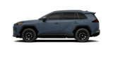 New 2026 Toyota RAV4 Plug-in Hybrid SUV