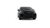 New 2026 Toyota Sienna Van