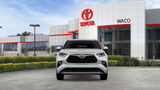 New 2026 Toyota Highlander SUV