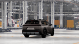 New 2027 Toyota bZ Woodland Sedan