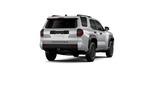 New 2026 Toyota 4Runner SUV