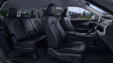 New 2026 Toyota Grand Highlander Hybrid SUV