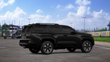 New 2026 Toyota 4Runner SUV