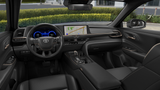 New 2026 Toyota Crown Sedan