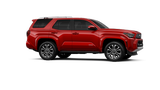 New 2026 Toyota 4Runner SUV