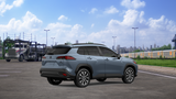 New 2026 Toyota Corolla Cross Hybrid SUV