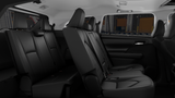 New 2026 Toyota Highlander SUV