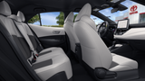 New 2027 Toyota Corolla Hatchback Sedan