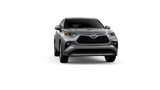 New 2026 Toyota Highlander Hybrid SUV