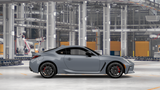 New 2027 Toyota GR86 Coupe