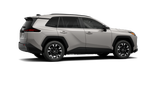 New 2026 Toyota RAV4 SUV