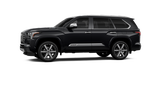 New 2026 Toyota Sequoia SUV