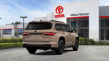 New 2026 Toyota Sequoia SUV