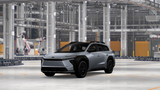 New 2027 Toyota bZ Woodland Sedan