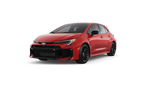 New 2026 Toyota GR Corolla Sedan