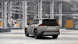 New 2026 Toyota RAV4 SUV