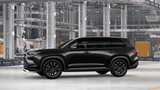 New 2026 Toyota Grand Highlander Hybrid SUV