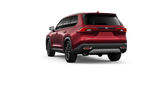 New 2026 Toyota Grand Highlander Hybrid SUV