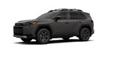 New 2026 Toyota RAV4 SUV