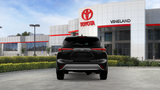 New 2026 Toyota Highlander SUV