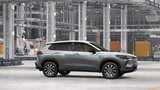 New 2026 Toyota Corolla Cross Hybrid SUV