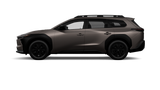 New 2026 Toyota bZ Woodland Sedan