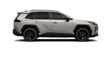 New 2026 Toyota RAV4 SUV