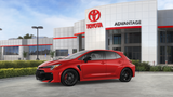 New 2026 Toyota GR Corolla Hatchback