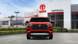 New 2026 Toyota Sequoia SUV