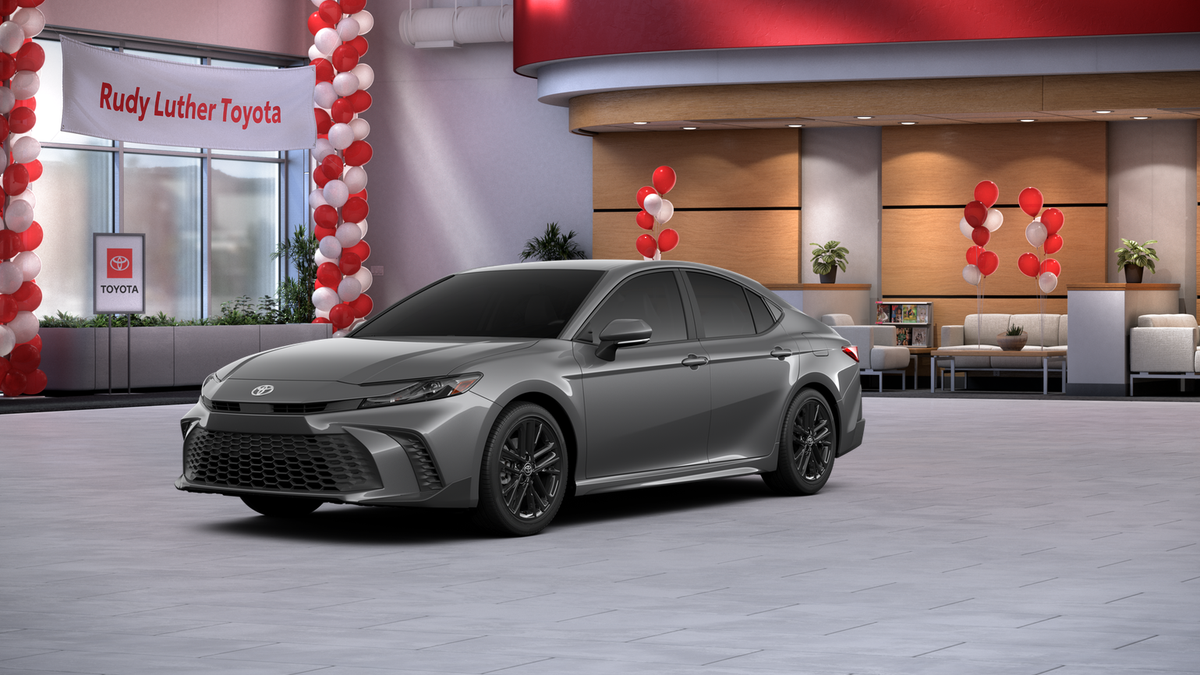 2026 Toyota Camry  SE