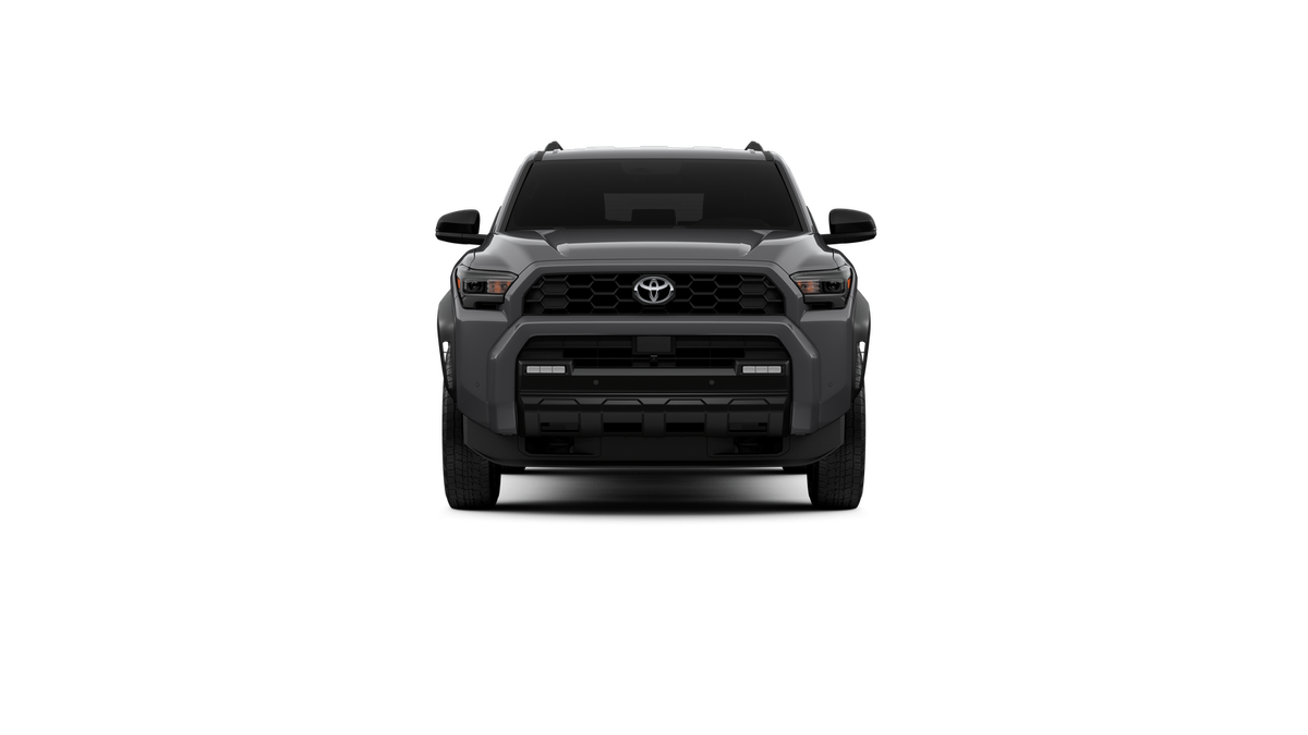 New 2026 Underground Toyota  TRD Off-Road image 19