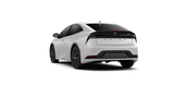 New 2026 Toyota Prius Sedan