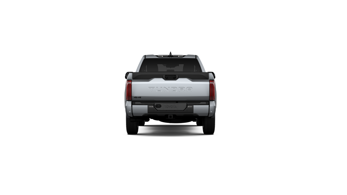 2026 Toyota Tundra Platinum - Photo 25