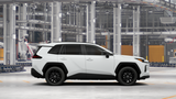 New 2026 Toyota RAV4 SUV