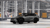 New 2027 Toyota bZ Woodland Sedan