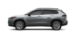 New 2026 Toyota Corolla Cross SUV