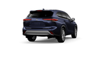 New 2026 Toyota Highlander SUV