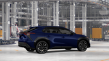 New 2026 Toyota bZ SUV