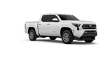 New 2025 Toyota Tacoma Truck