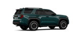 New 2026 Toyota 4Runner SUV