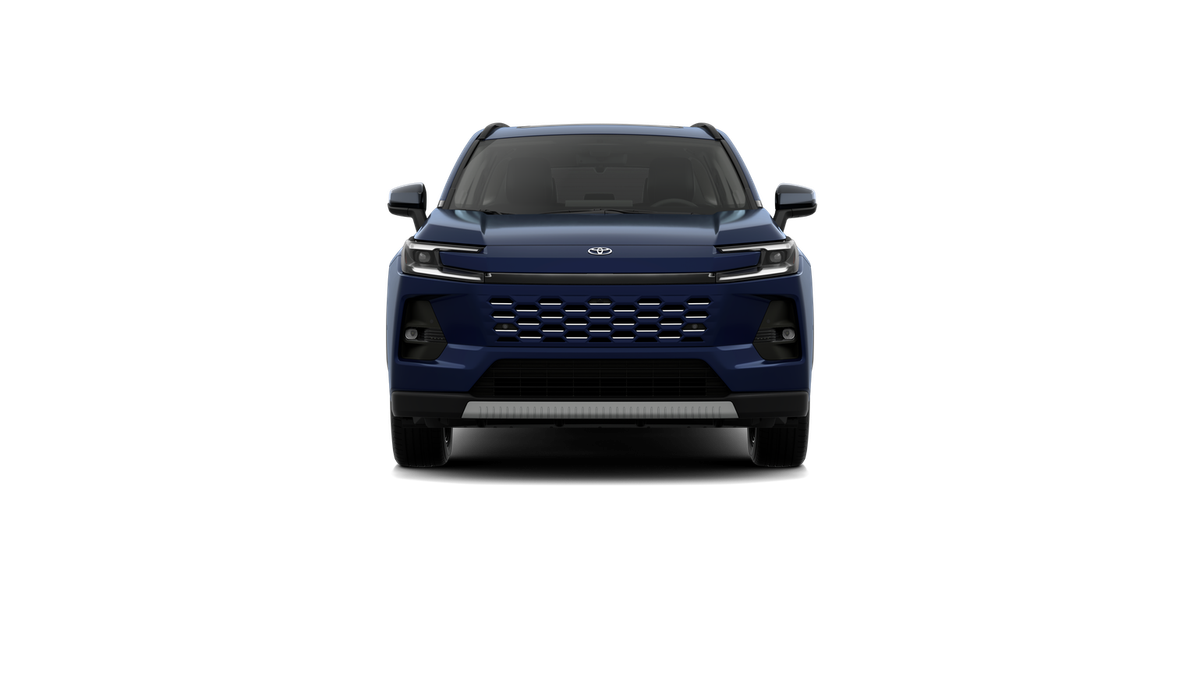 New 2026 Toyota RAV4 SUV