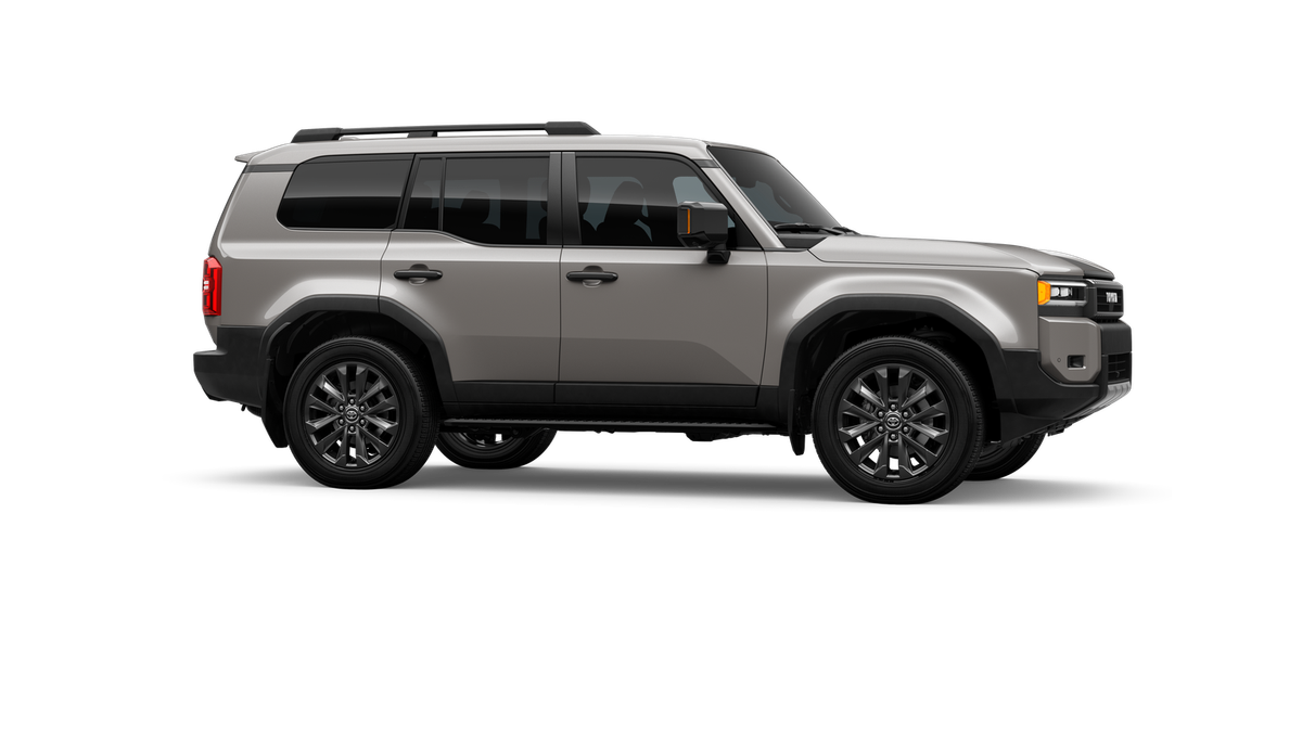 New 2027 Meteor Shower Toyota  image 15