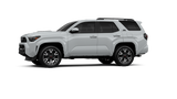 New 2026 Toyota 4Runner SUV